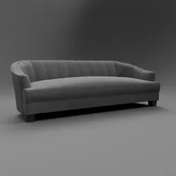 Eichholtz Polaris sofa