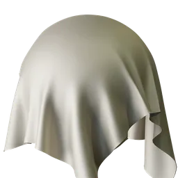 Plain White Flat