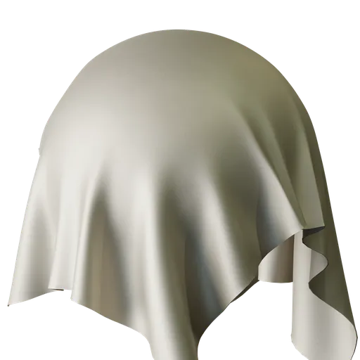 Plain White Flat