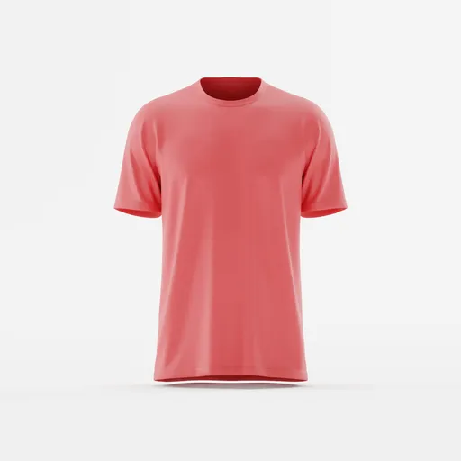 Men Super Combed Cotton T-shirt