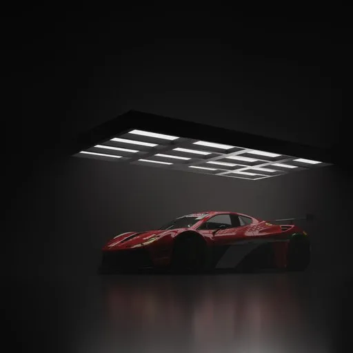 Simple Lighting