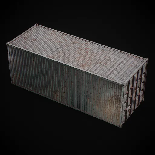 Container