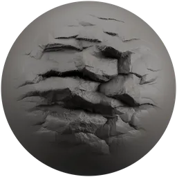 AT-Rock & Cliff Brush