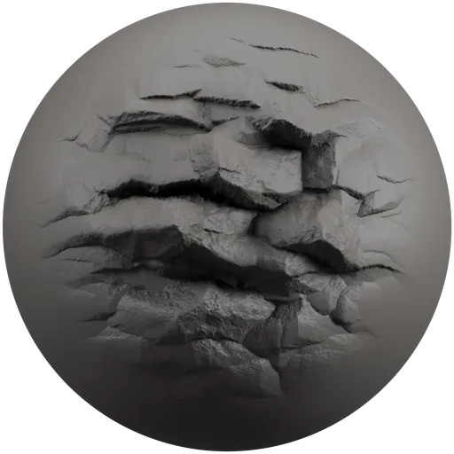 AT-Rock & Cliff Brush