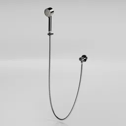 Flexible Hand Shower