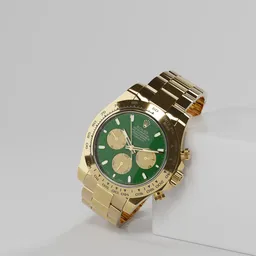 Rolex Cosmograph Daytona 116508