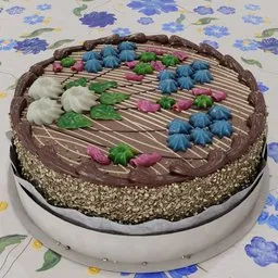 Kyiv cake