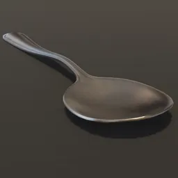 Big Spoon