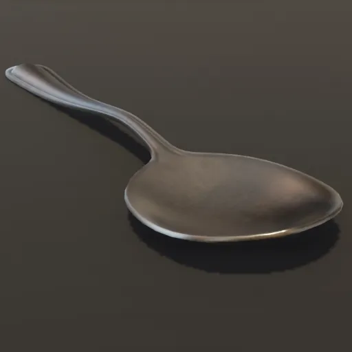 Big Spoon