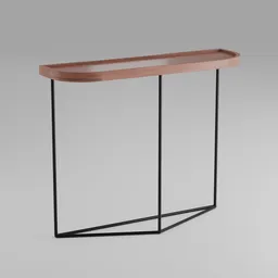 Console Table