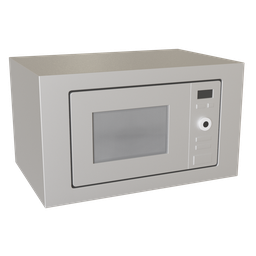 Microwave Franke Tech20 (Embedded)