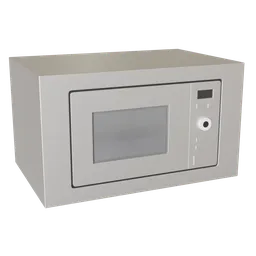 Microwave Franke Tech20 (Embedded)