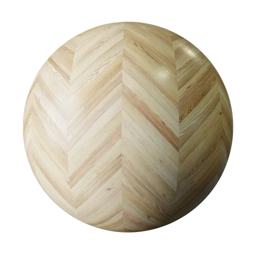 Wooden parquets