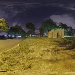 Street Lamp
