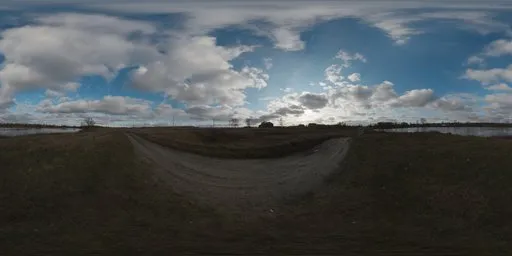 Rural Landscape