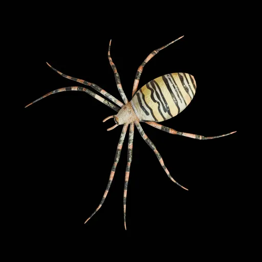 Real Spider