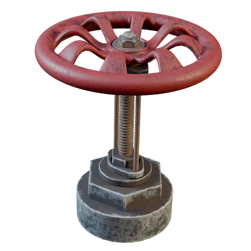 Industrial Valve