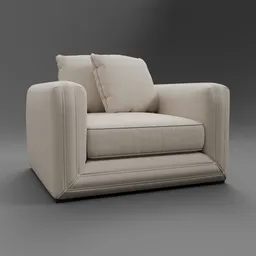 Eichholtz Chair Menorca