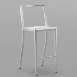 Barstool Emeco Icon Starck