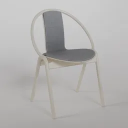 Again Chair Fiord 2 0751