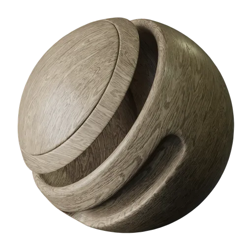 Wood