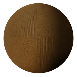 Carpet Golden Checker