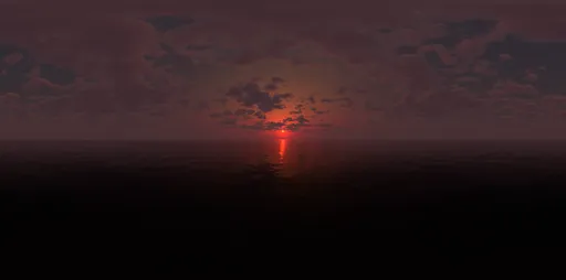 Evening