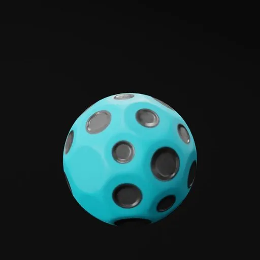 Waboba Ball
