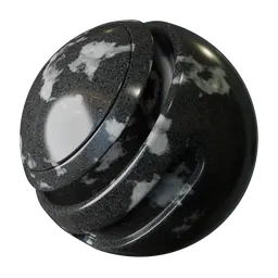 Dark Marble