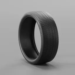 Michelin Pilot Sport