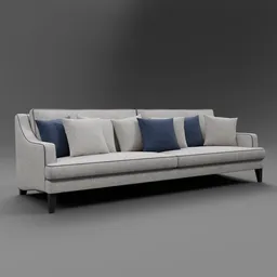 Dantone Home Laimington sofa