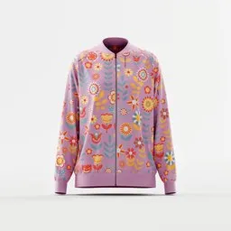 The Joyful Garden Bomber