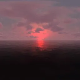 Evening