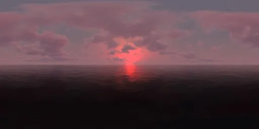 Evening