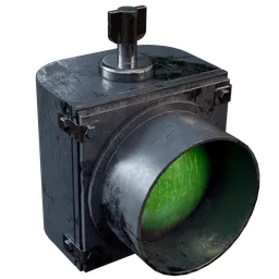 Traffic Light