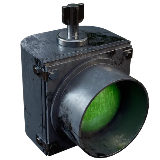 Traffic Light