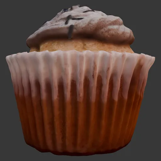 Cupcake