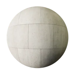 Stone/marble panels