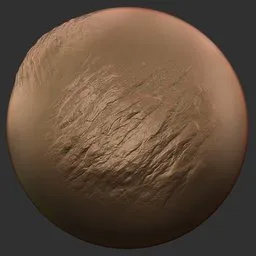 ER_Rock Brush-Fissured