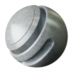 Galvanized Steel