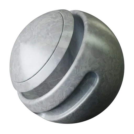 Galvanized Steel