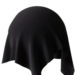 Cloth Black