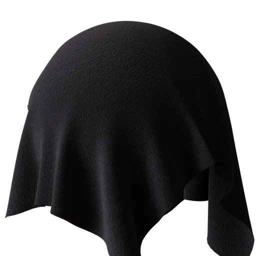 Cloth Black