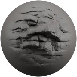 AT-Rock & Cliff Brush