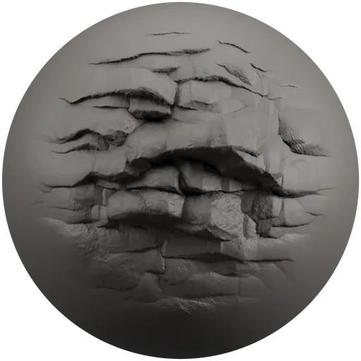 AT-Rock & Cliff Brush