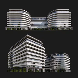 Spiral Sky Residences