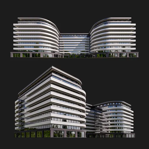 Spiral Sky Residences