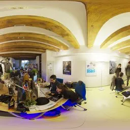 Blender Institute