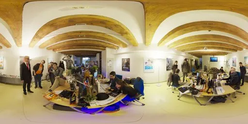 Blender Institute