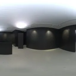 Light Art Gallery
